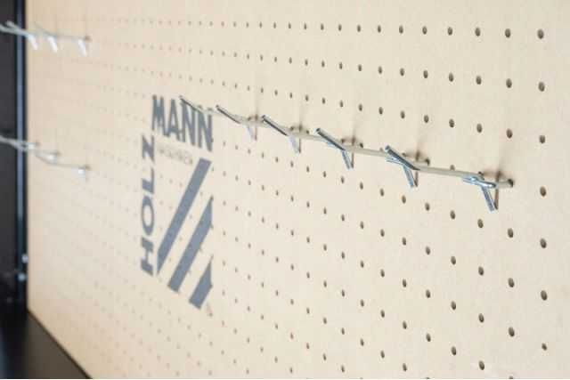 Стіл для майстерні  верстак Holzmann WT06 Акційна ціна!