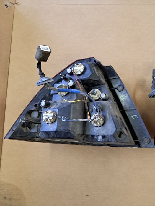 Стоп фонарь задний задні стопи Chevrolet Aveo T250 шевроле авео т250