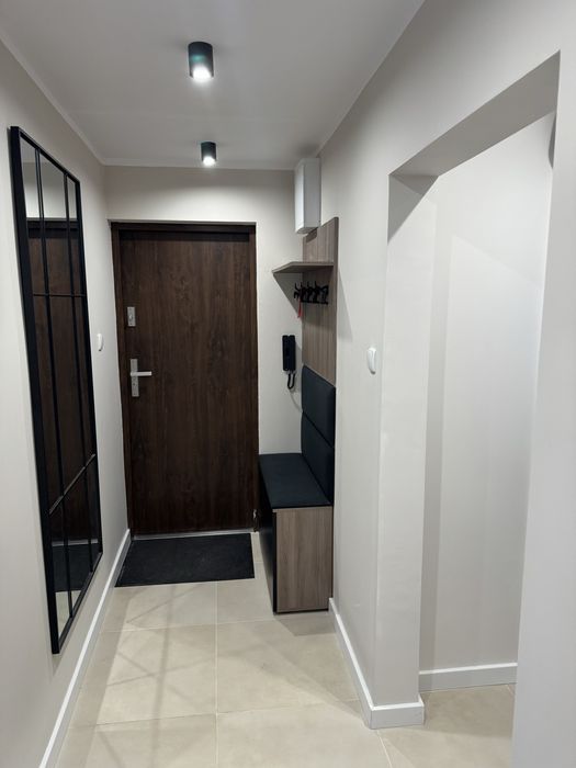 Wynajme mieszkanie nad morzem Gdansk Brzezno