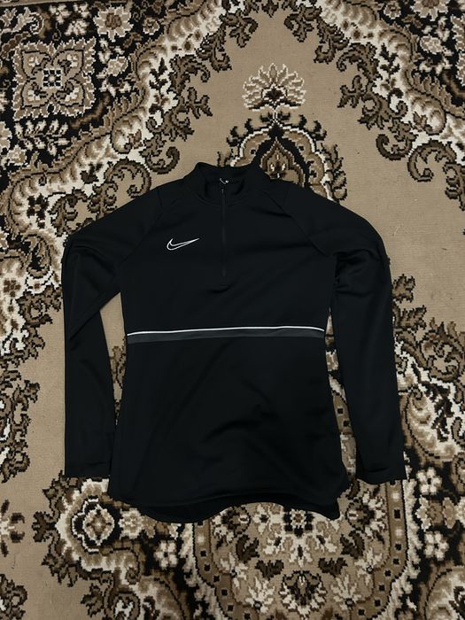 Кофта nike dri-fit