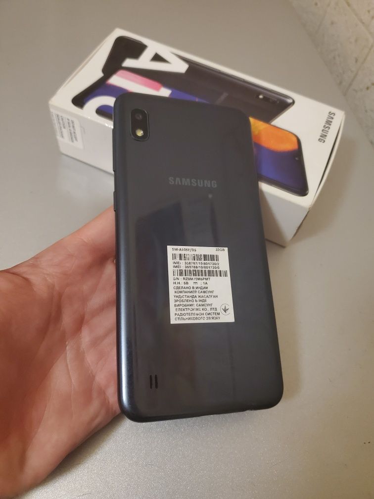 Samsung Galaxy 3/32 как Новый