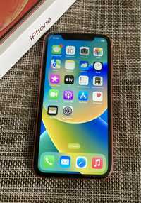 iPhone XR Coral Neverlock 256ГБ