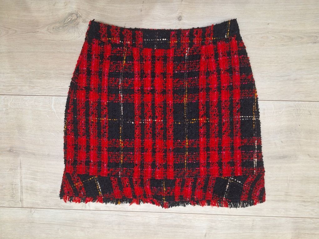 Liu Jo komplet bouclé IT44 EUR38 nowy