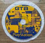 Gadżet Płyta CD nr27 PSX PS1 Playstation prezent