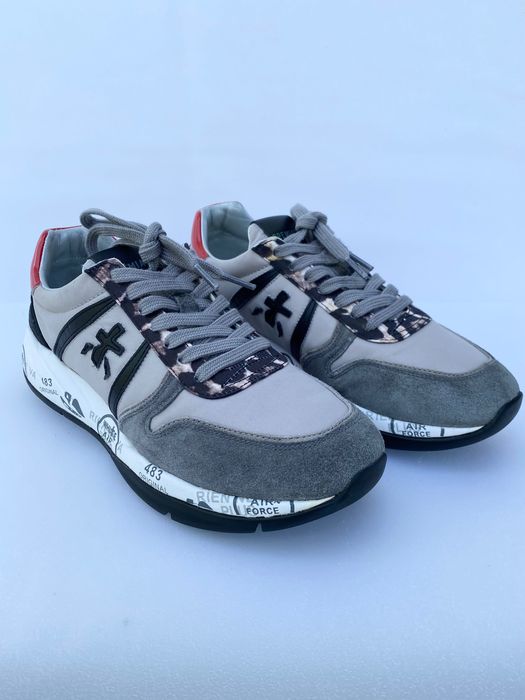 Кросівки Premiata р. 40