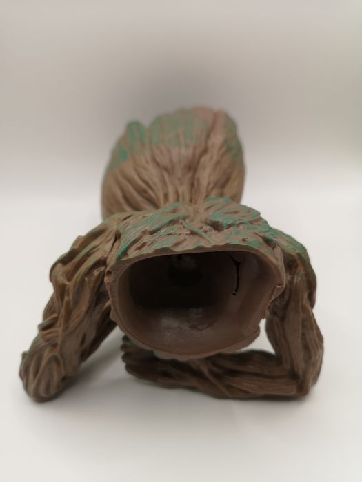 Groot Doniczka / Organizer na Biurko – Figurka ze Strażników Galaktyki