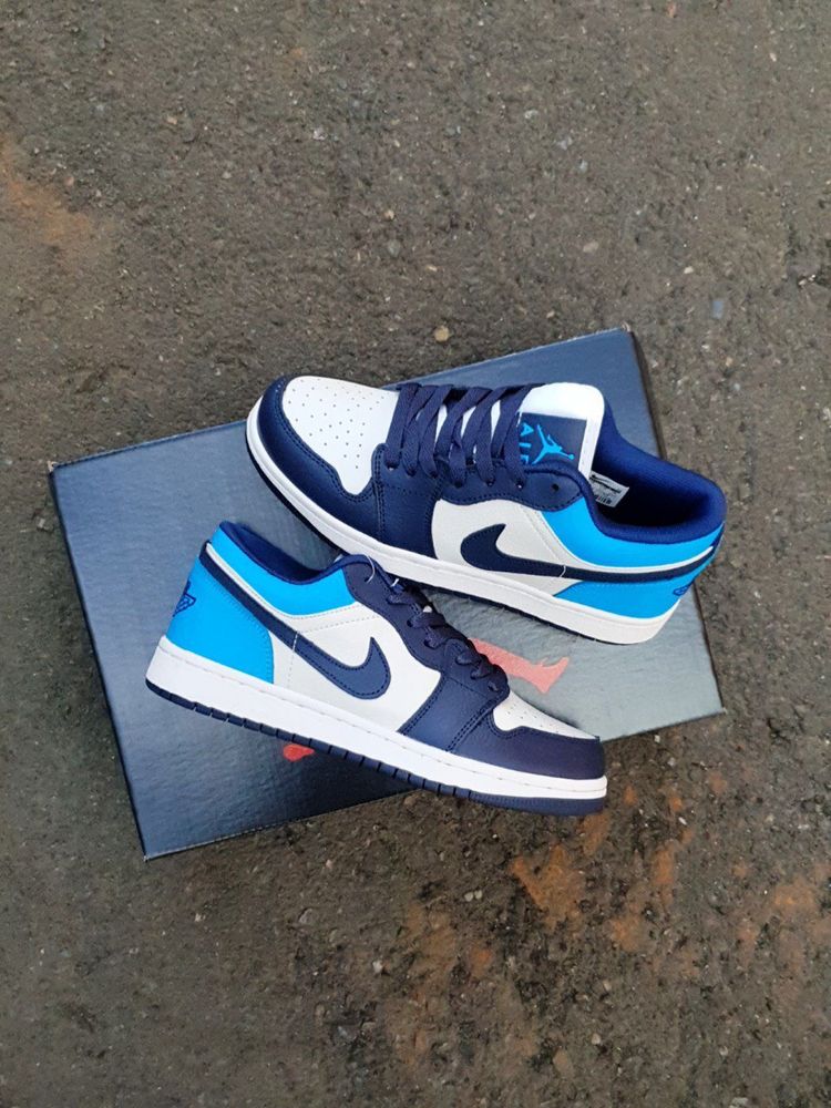 Buty Nike Air Jordan low 36-40 damskie trampki sneakersy tenisówki