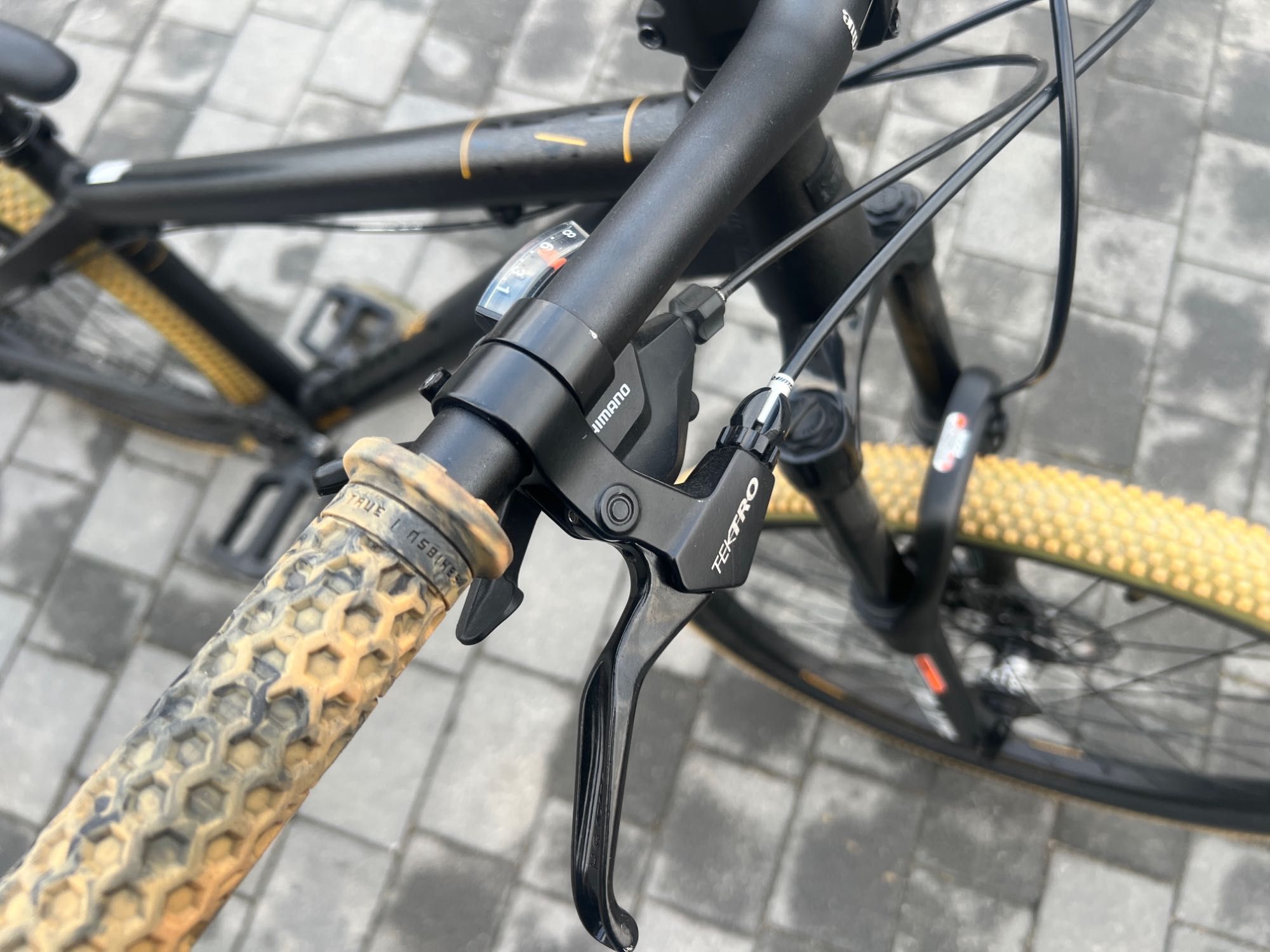 NS Bikes Clash Black gwarancja