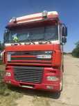 Продам комплект DAF XF 95  автомат