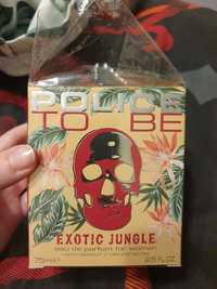 Damska Woda perfumowana Police to be - Exotic Jungle
