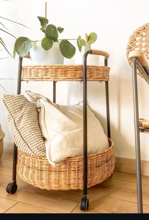 Kosz stolik Lubban IKEA odbiór osobisty +gratis