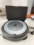 Робот пилосос iRobot Roomba Combo j5+ 6000 Па