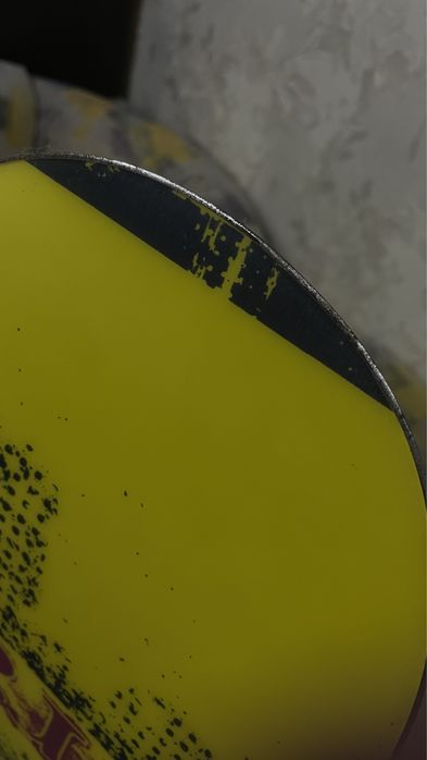 Сноуборд з кріпленням бартон