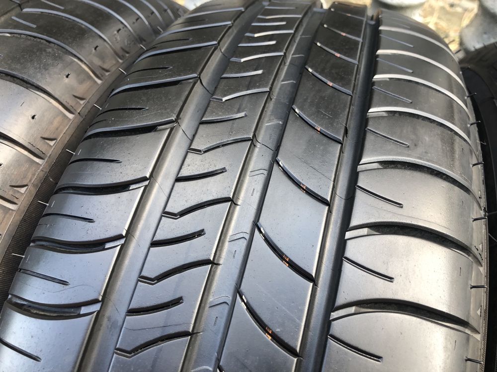 Komplet letnie Michelin Energy Saver+ 195/60 R15 Demo