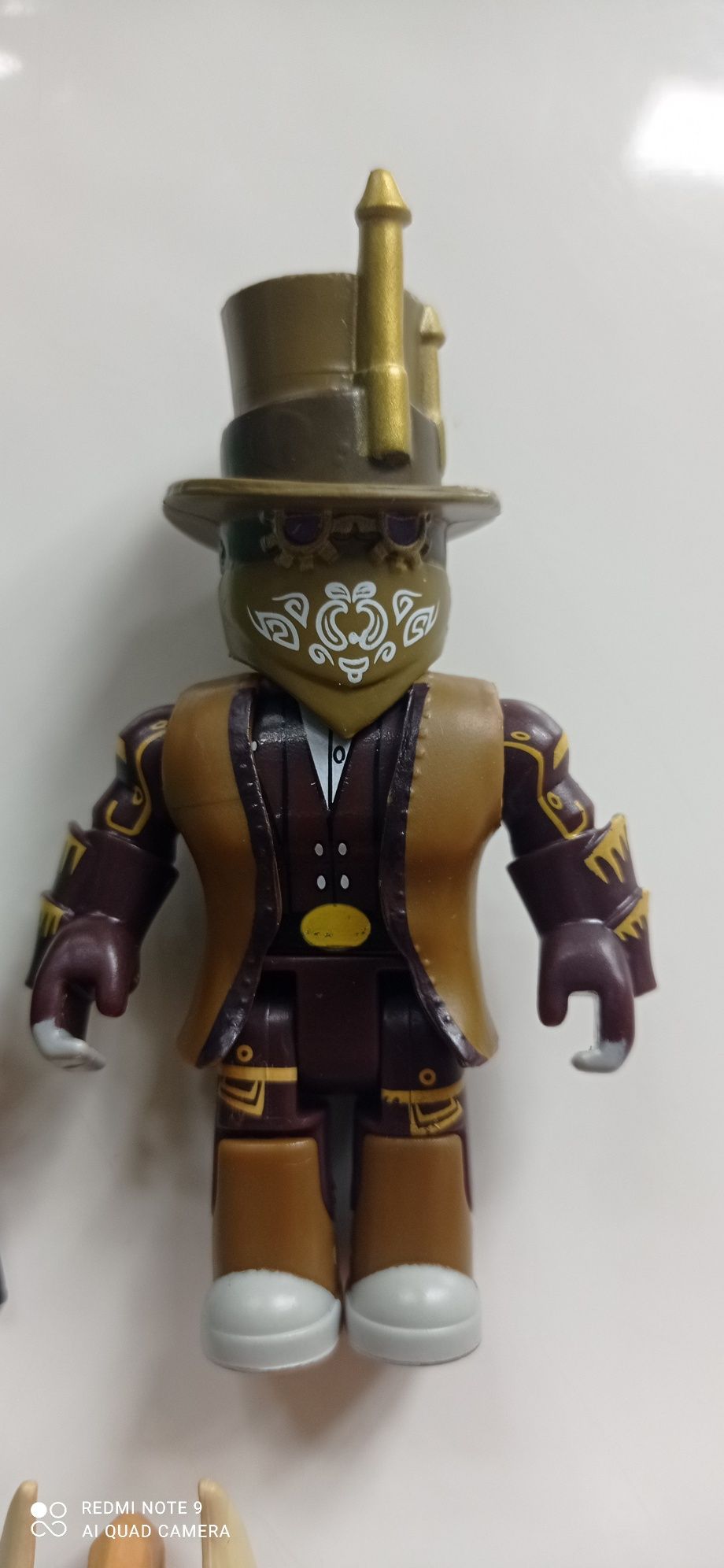 Figurki Roblox zestaw