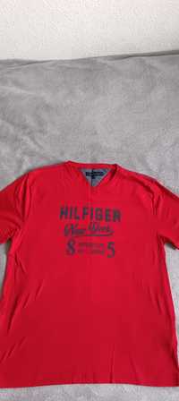 T-shirt Tommy Hilfiger XL