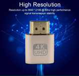 Pen upscaling hdmi 4K