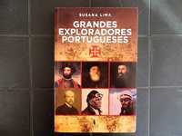 Grandes Exploradores Portugueses