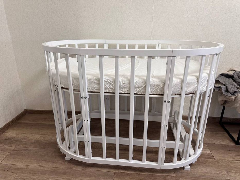 Ліжко трансфоммер