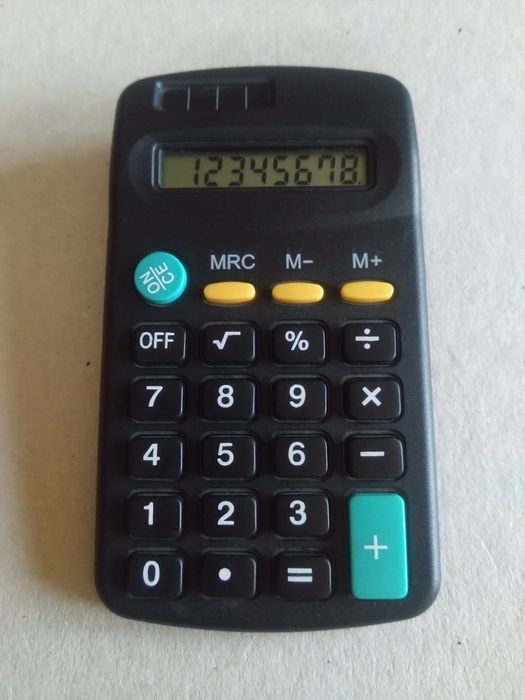 Kalkulator Okazja
