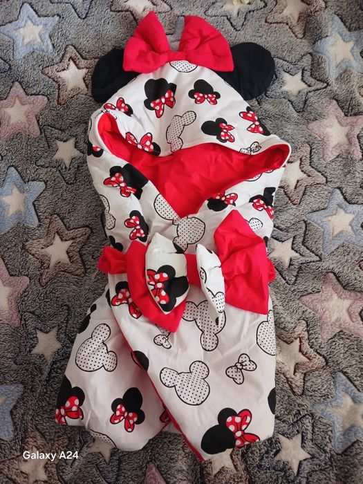 Продам   конверт  на виписку