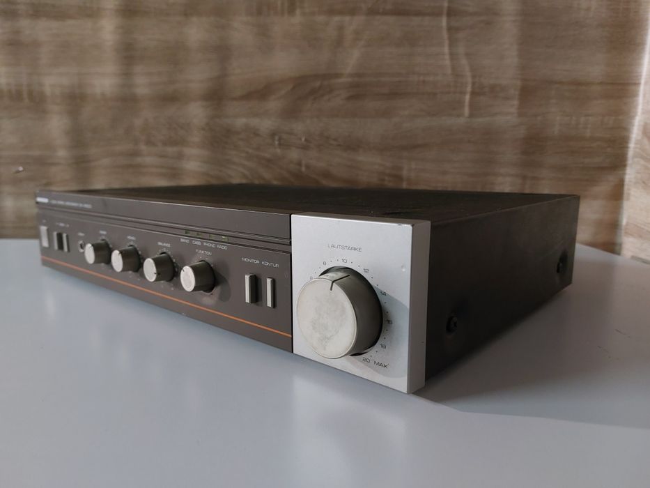 Wzmacniacz Universum V2330A Okazja! Wysyłka!