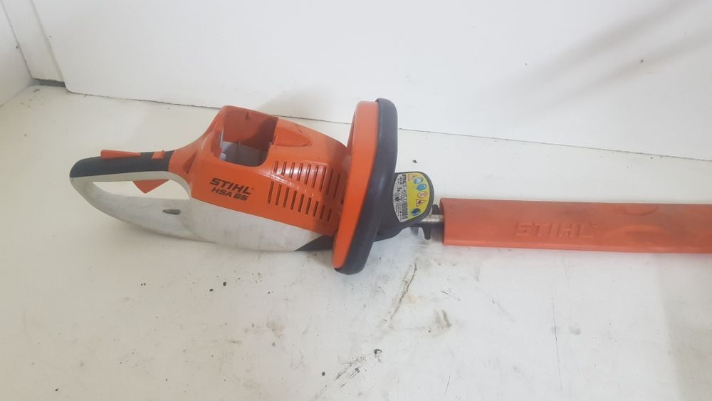 Nozyce do zywoplotu hsa 65 akumulatorowe stihl