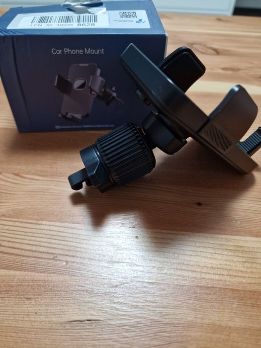 Uchwyt samochodowy do telefonu