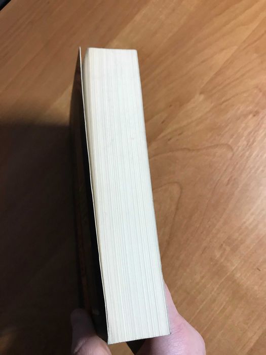 Biblioteka cieni Mikkel Birkegaard jak Imię Róży Cień wiatru /Kryminał