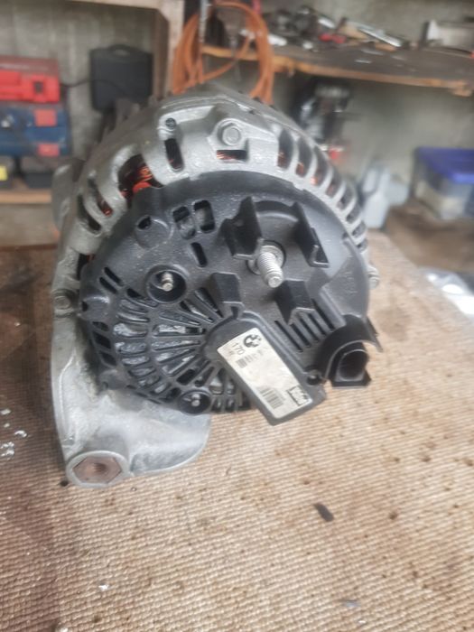 Alternador da bmw 170 A