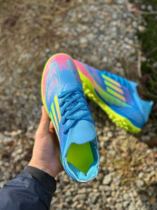 !SALE! Футбольні сороконіжки F50 35 36 37 38 39 40 41 42 43 44 45 ф50