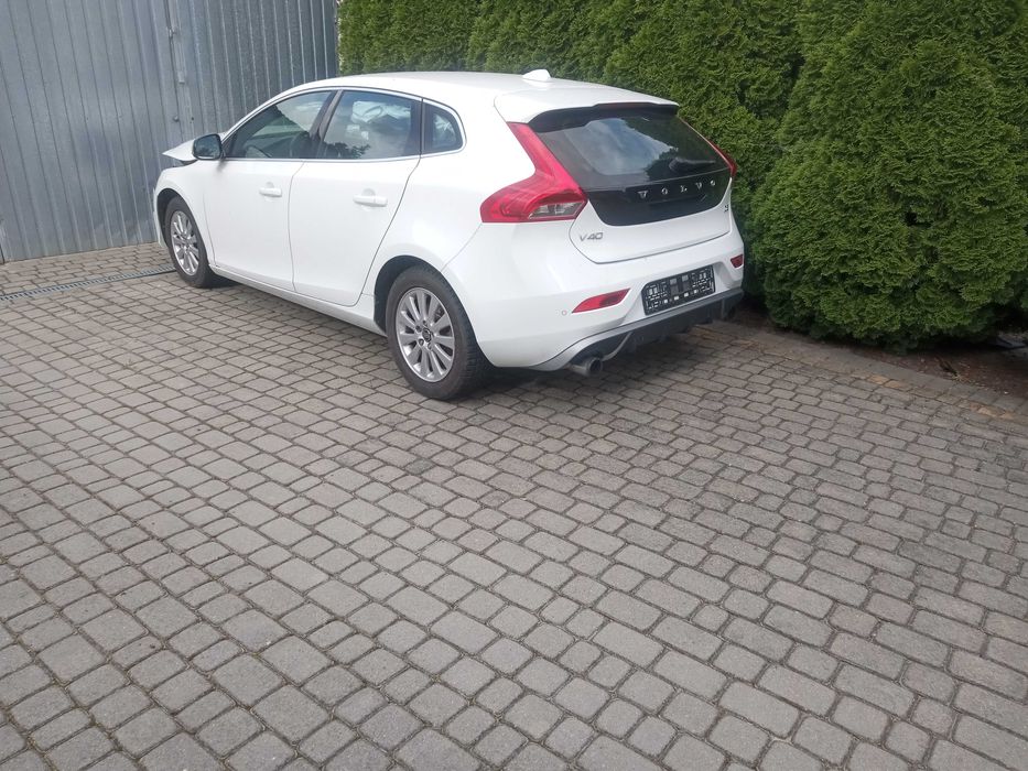 Sprzedam Volvo V40