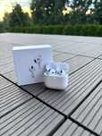 Airpods 4 ANC w bardzo dobrym stanie