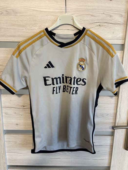 Koszulka Real Madryt