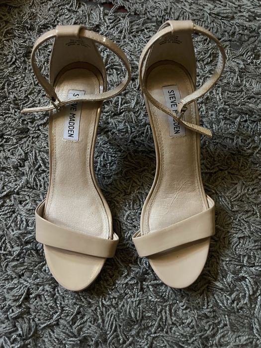 Туфлі і босоніжки 38р zara steve madden