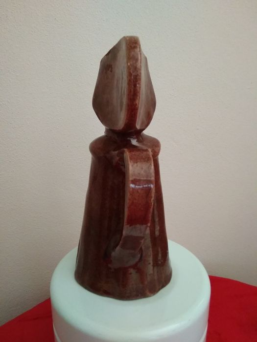 Jarra capucha da ilha dos Açores