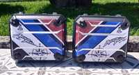 Kit autocolantes p/ Malas Honda Africa Twin