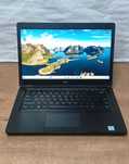 Laptop Dell e5480 i5-7200U 16GB 256GB SSD 14.1" HD
