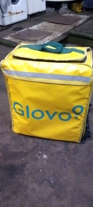 Термосумка Globo