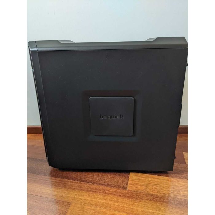 Komputer - Serwer Domowy (NAS) | i5-6600K | 32GB RAM | SSD MLC +WD RED