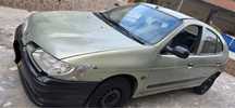 Vendo Renault Megane