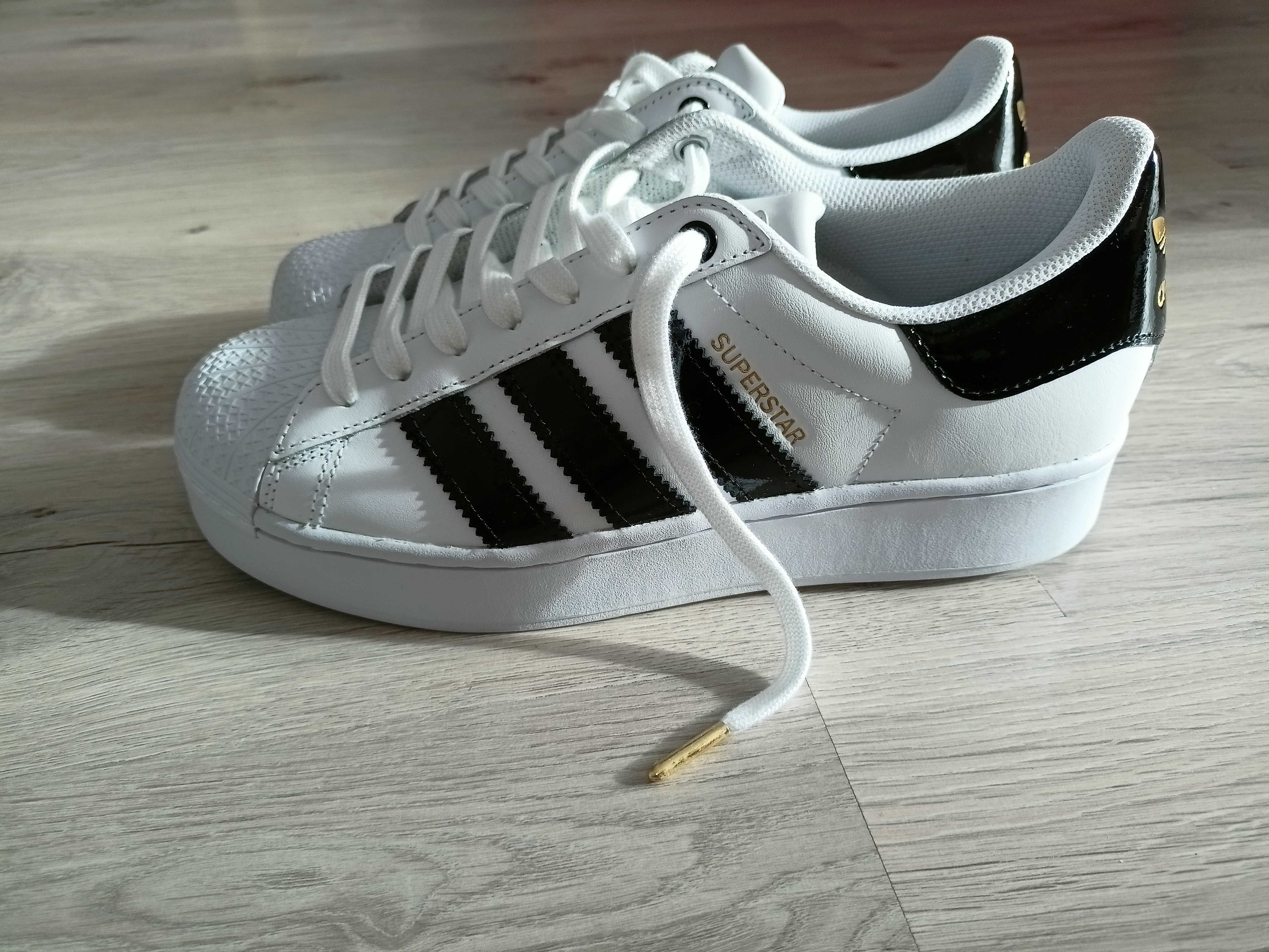 Buty adidas superstar