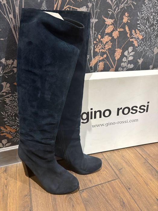 Kozaki Gino Rossi 38