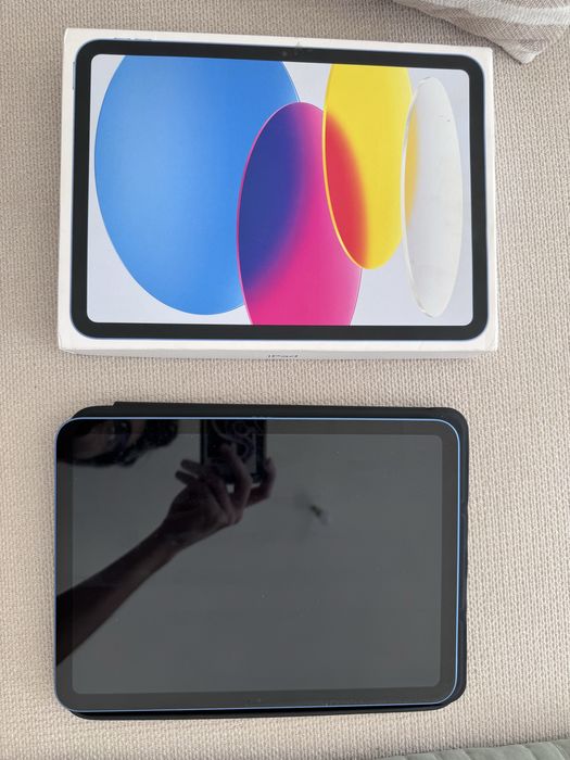 IPad 10th geraçao 64gb