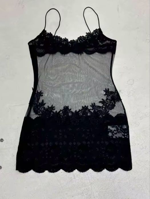 Сукня пенюар/ білизна