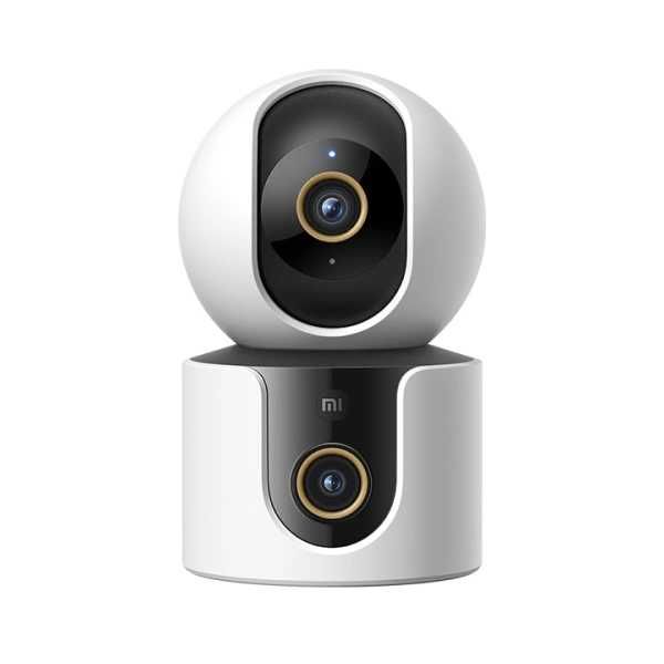 Kamera IP Wi-fi Xiaomi Smart Camera C500 DUAL 4MP PTZ Blueto Sklep Wwa