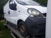 Renault trafic vivaro 1.9dci 1.9tdci  posiadam wszystko