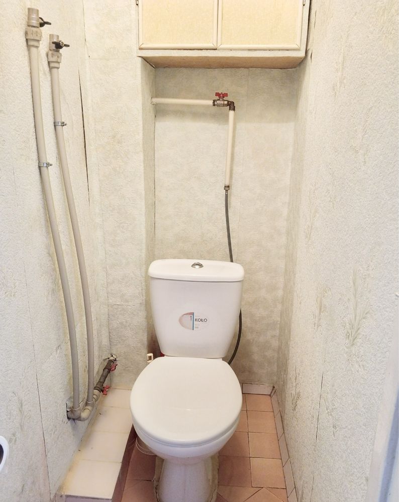 Продаж. 2-кімн.кв., вул. Соломянська ( Толстого)