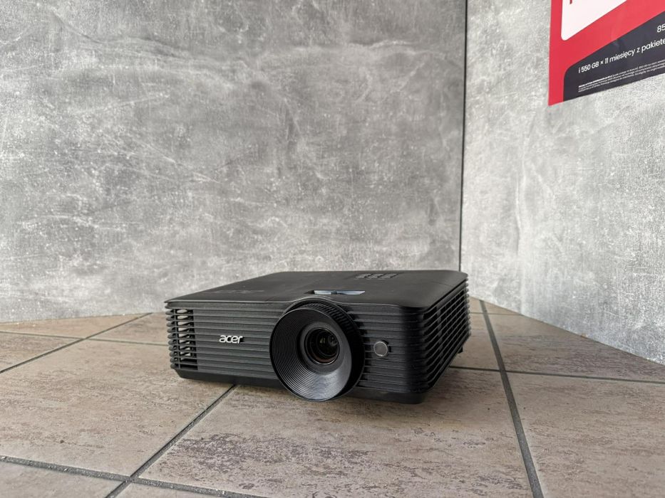 Projektor ACER DSV1844