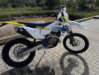 Husqvarna FE 450
